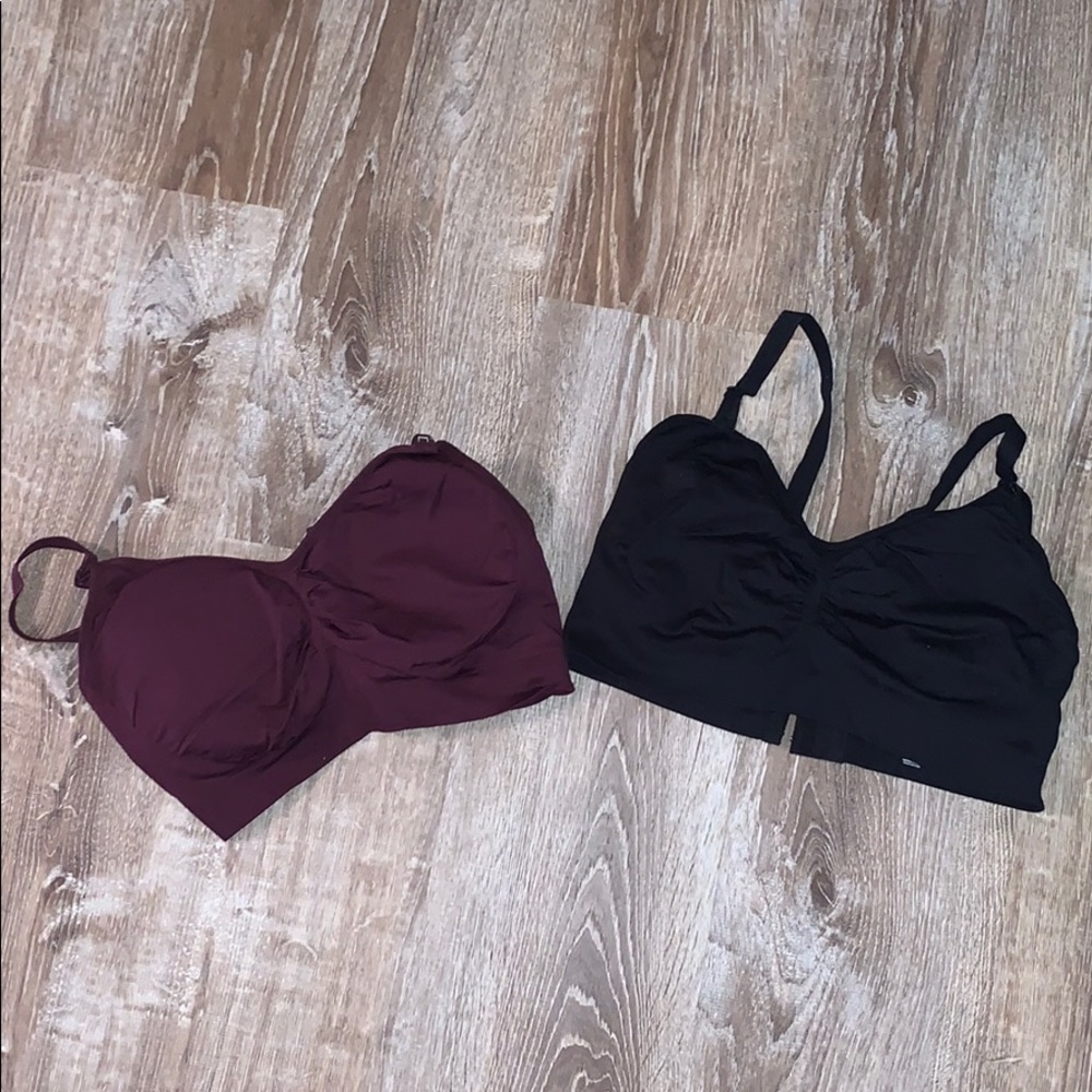 Nursing Bras